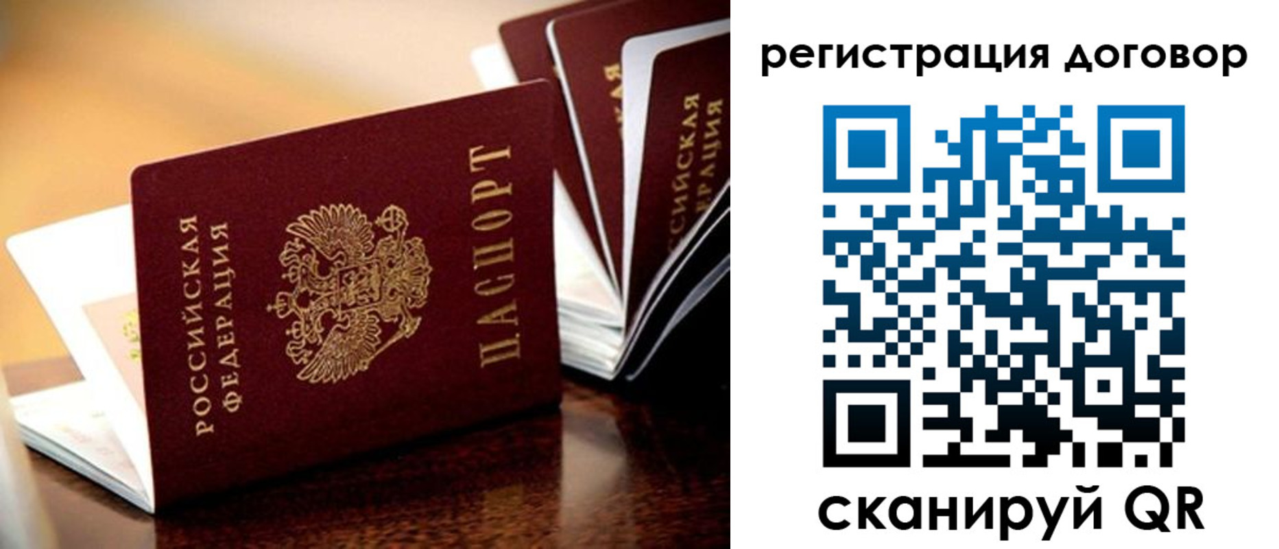 временная регистрация гарантия в Волгоградской области